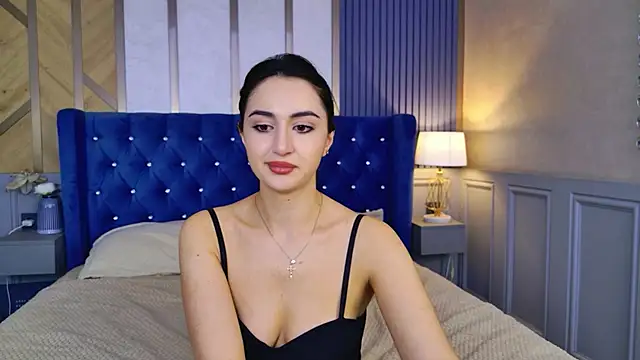 Chat XXX Live Elizabeth_Meyer