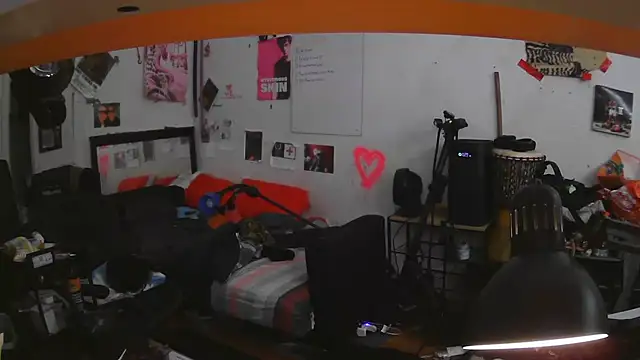 vdostman66 Шоу с уебкамера