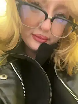 Chat XXX ao vivo de RonnieKiss