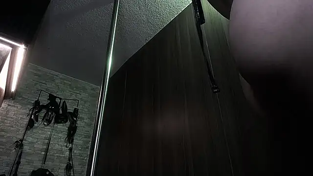 Czat XXX na żywo – Belladonna_trix