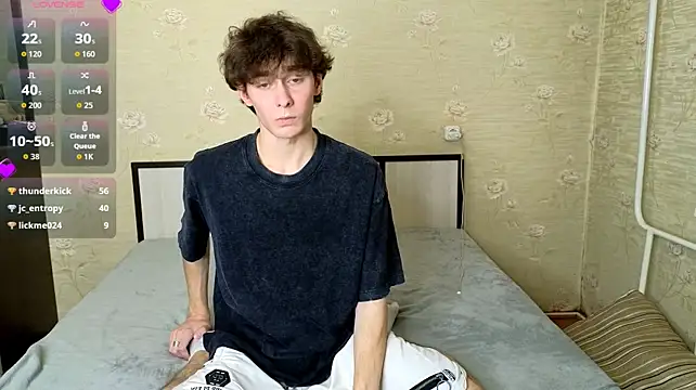 دردشة Liam_Winss الجنسية المباشرة