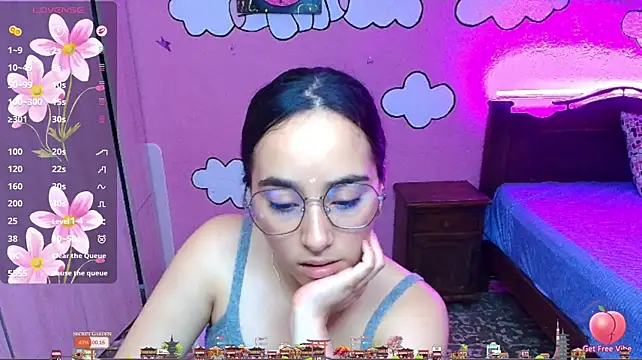 แชท XXX สดของ sofii_martinez