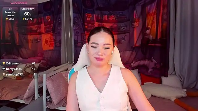 Chat XXX Live SandraHunter