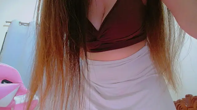 Chat +18 de YourGoodGirl ao vivo
