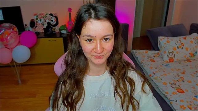 Chat XXX Live ameli_moon