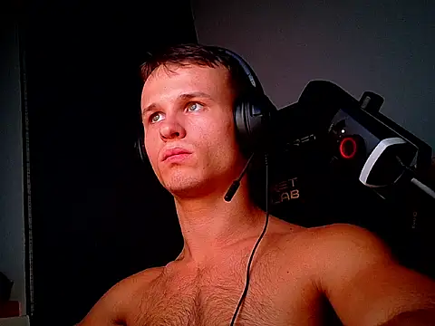 XXX chat uživo modela dennisdillon