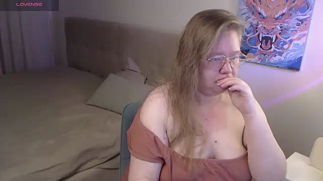 Chat XXX Live Bunny_Anya