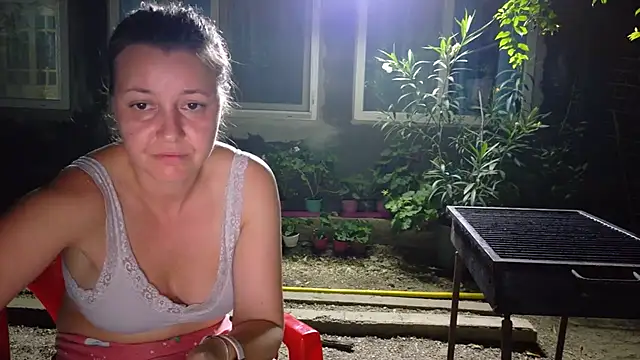 Chat XXX Live SweetMaddy888