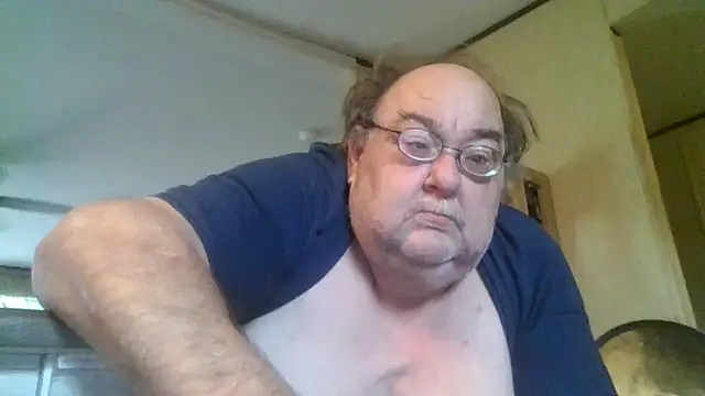 Show webcam de Boblnob