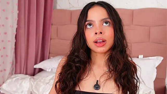 BambiRoses – Live XXX-chat