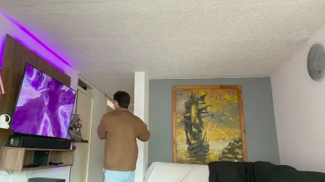 Andy_Belier23: вебкам-шоу
