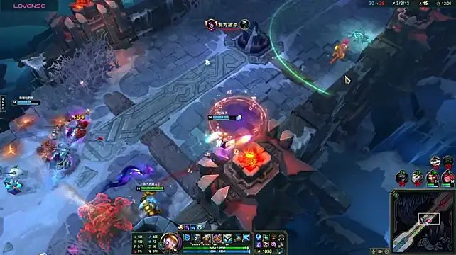 Chatroom XXX en direct de chenxi003