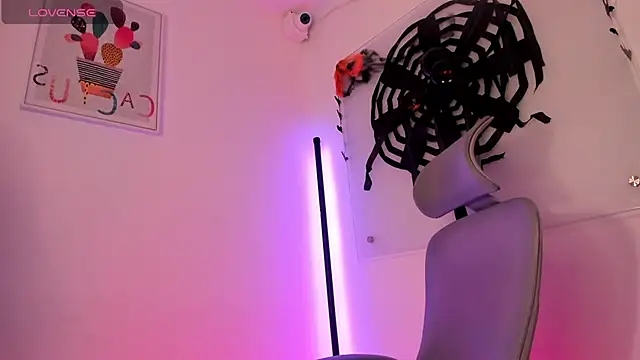 Živý XXX chat Lian_ferrer