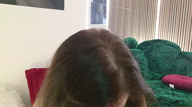 celia_chanel's Live XXX Chat