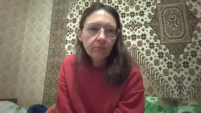 FayInessaKiss' Live XXX Chat