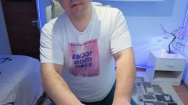 Živý XXX chat JasonJacks