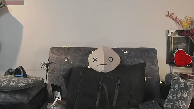 cattaleya_rvw's Live XXX Chat
