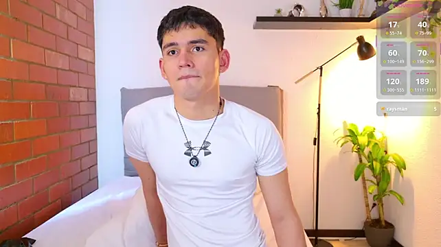 estebanperez_26's Live XXX Chat