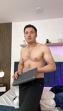 Alexander_Connor 라이브 XXX 채팅