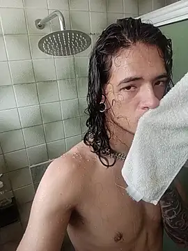 Chat XXX en directo de Skinny_Mac