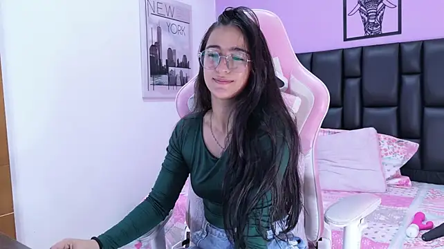 Chat XXX en directo de im-eliza