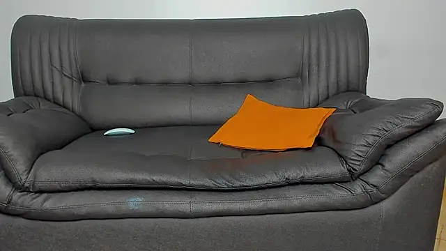 Show Webcam de Stachyhornyboy