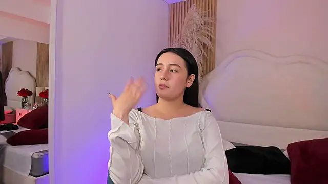 Živý XXX chat Mia__Rose_