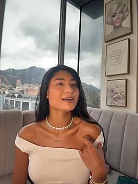 Megan_Lim's Live XXX Chat