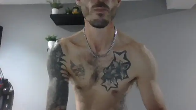 Webkamerová show Wankingking88