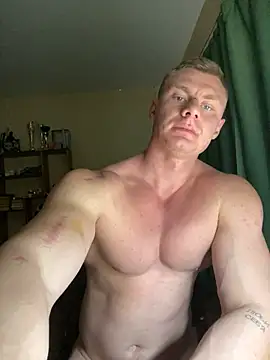 Chat +18 de AlexStehp ao vivo