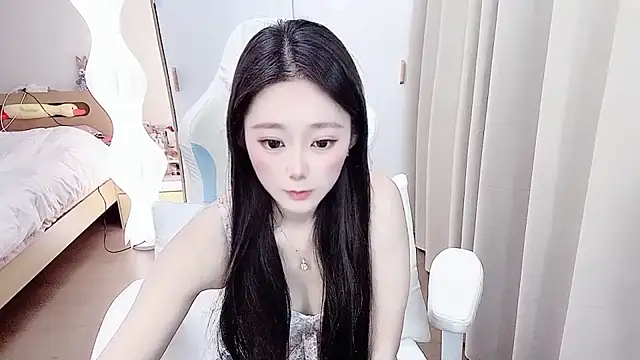 Chat XXX Live -qingqing
