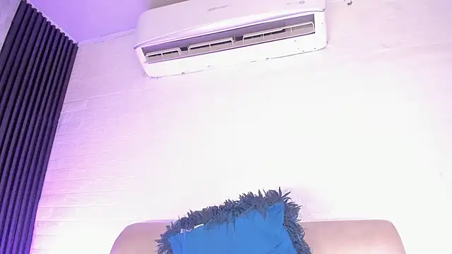 LaiilyBell12 Obrolan Langsung XXX