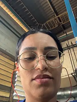 Chat XXX ao vivo de saffadinhaa
