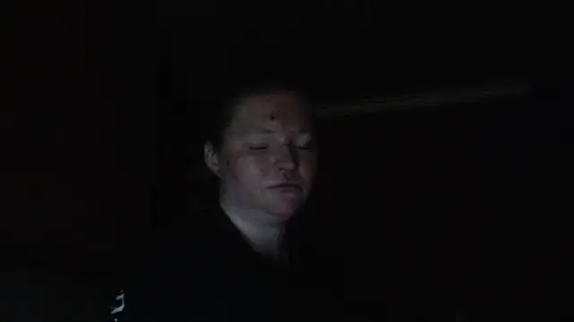 Živý XXX chat CharleyReidy