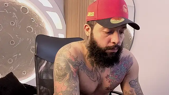 Mister_venom1 live XXX chat