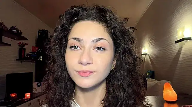JaquelynRollend Adlı Modelin Canlı XXX Sohbeti