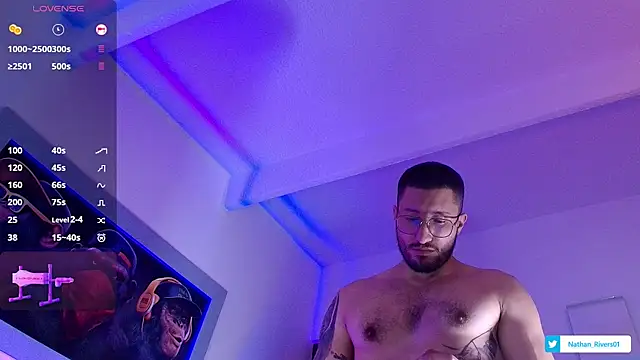 Nathan_rivers 即時 XXX 聊天