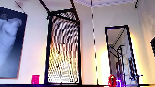 JuanBlade Live XXX-Chat
