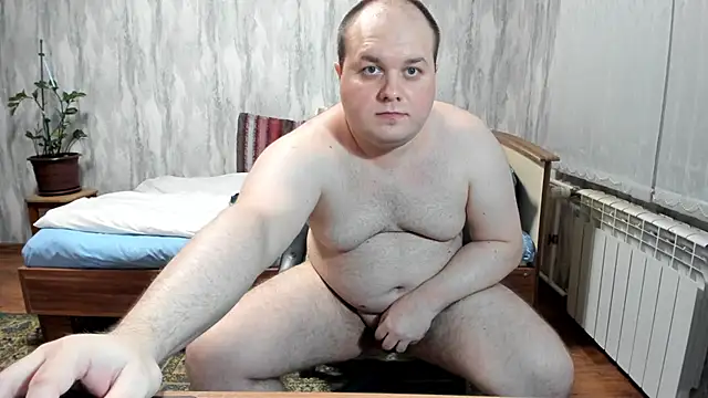 SuperGeorg@xh's Live XXX Chat