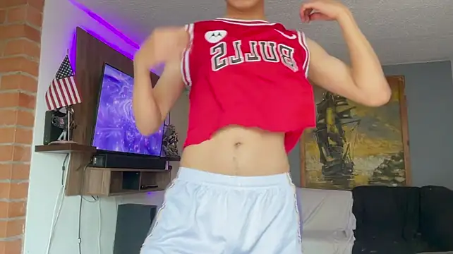 Andy_Belier23's Webcam Show