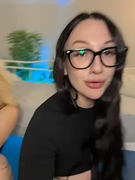 DayaFoxy 라이브 XXX 채팅