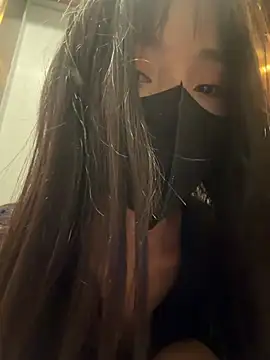 xiao-Lin 在線直播表演
