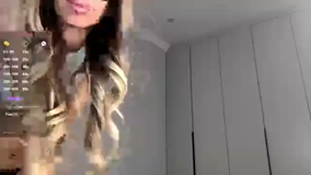 lush_viibe Live XXX-Chat
