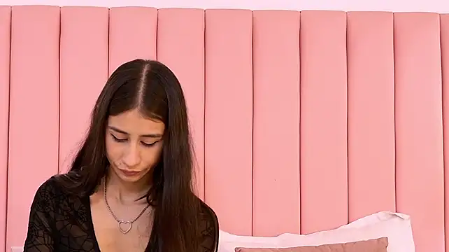 Czat XXX na żywo – KaoryJamal