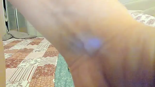 SharonFlower লাইভ XXX চ্যাট