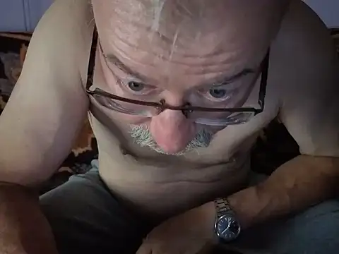 Chatroom XXX en direct de loverboyxxx69