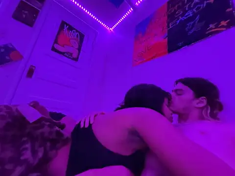 venusfairys – Naživo XXX chat