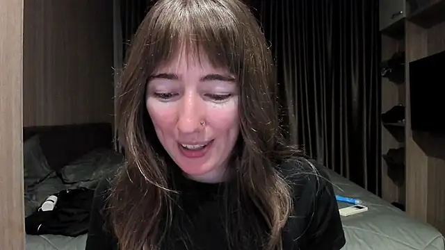 bekkawelln Live XXX chat