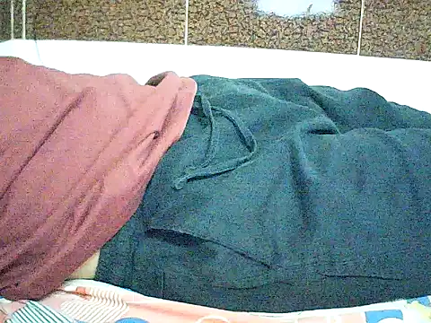 Show webcam de Kunbet