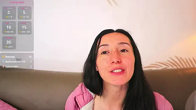 Ginevra_esposito 即時 XXX 聊天